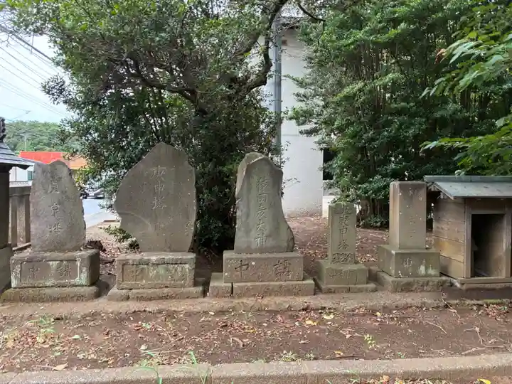 須賀神社(千葉県)
