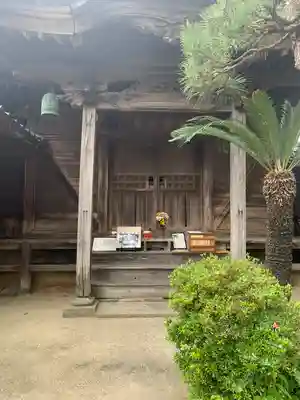 瑠璃光寺(薬師堂)(愛知県)