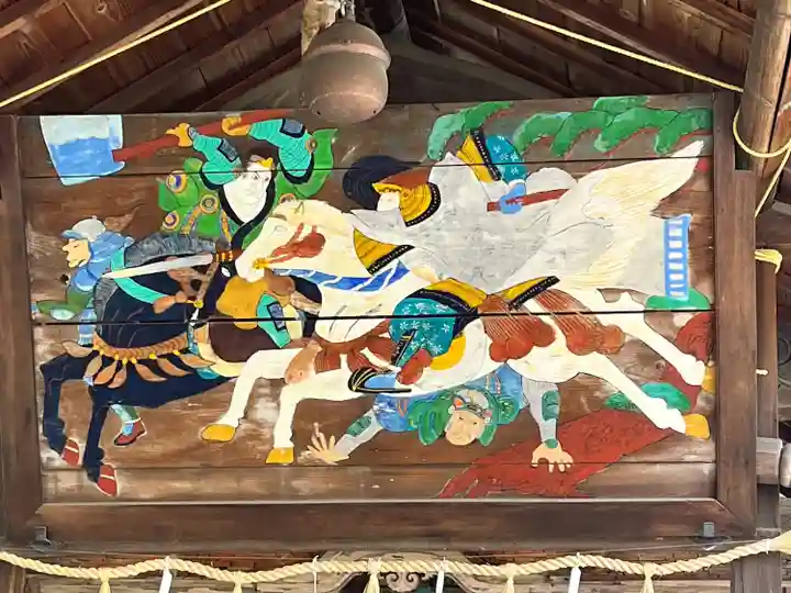 菅生神社(大阪府)