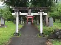 瀧神社(福島県)