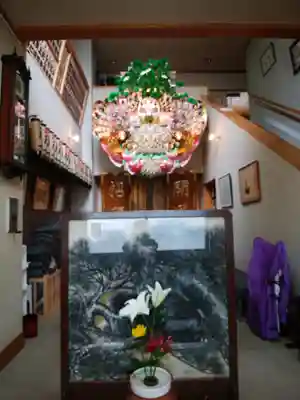 長國寺(東京都)