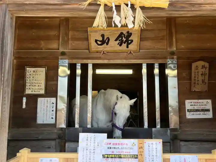多度大社(三重県)