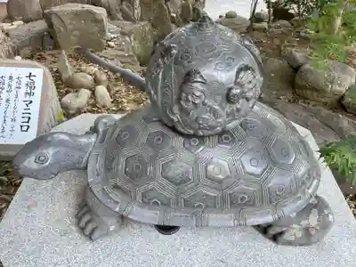 福祥寺（須磨寺）(兵庫県)