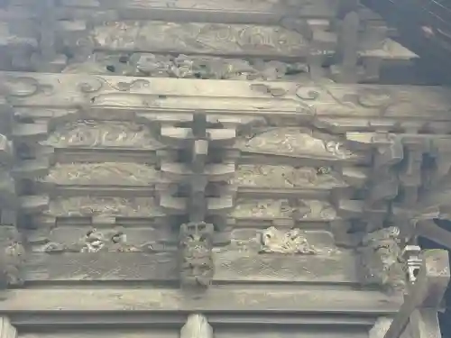 吾妻神社(群馬県)