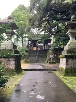 唐澤山神社のその他建物