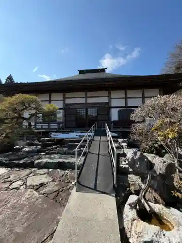 雲居寺(神奈川県)