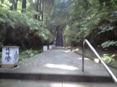 宗像大社のその他建物