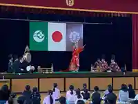 手力雄神社(岐阜県)
