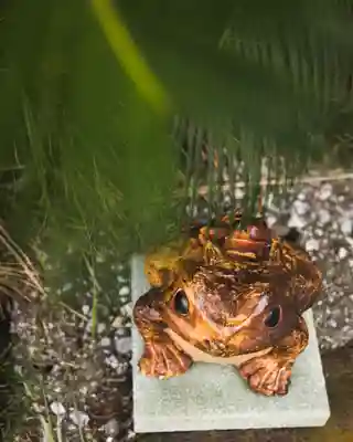 洲崎神社(千葉県)