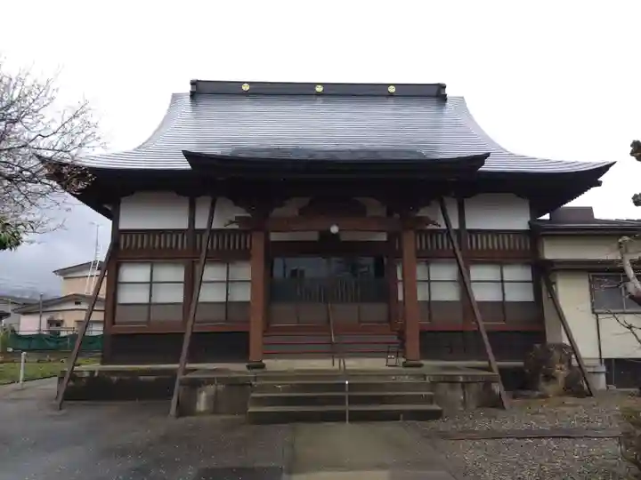称念寺(新潟県)