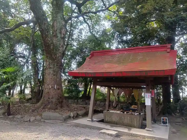 清洲山王宮 日吉神社(愛知県)