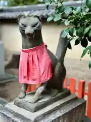 杭全神社(大阪府)