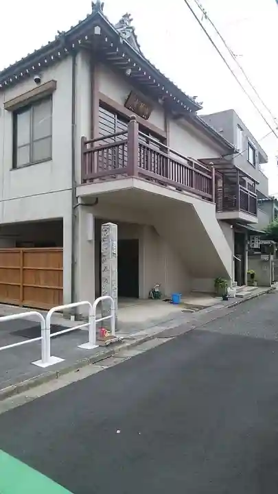 満願寺のその他建物