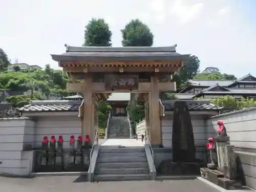 正福院(神奈川県)