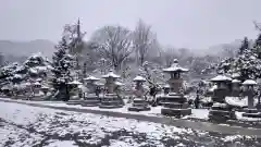 善光寺の建物その他