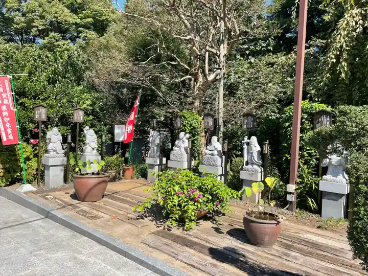 福泉寺(神奈川県)