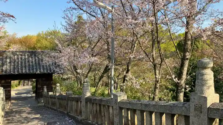 吉備津岡辛木神社(岡山県)