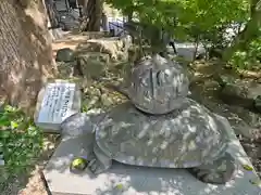 福祥寺（須磨寺）(兵庫県)