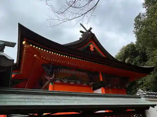 聖神社(大阪府)