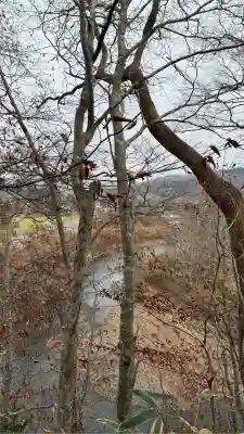 大山祇神社(北海道)