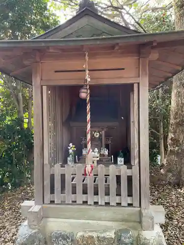 富岡大明神(京都府)