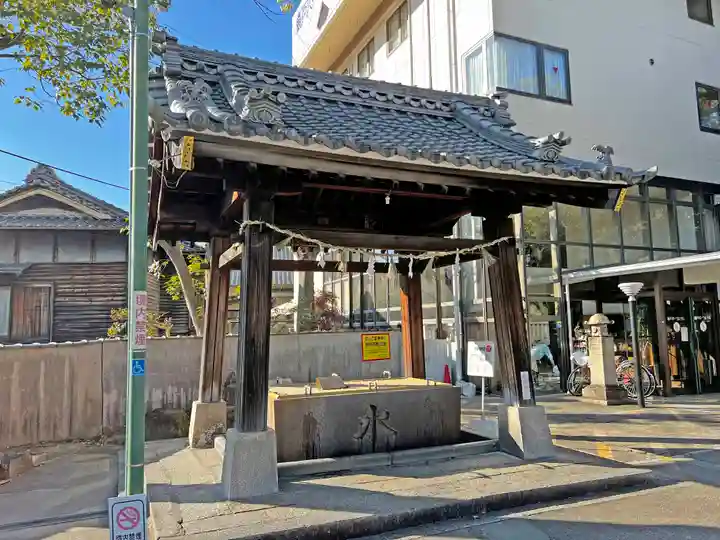 深川神社(愛知県)