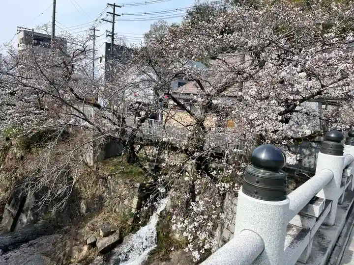 水間寺(大阪府)