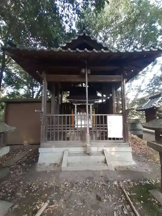 八幡神社(大阪府)