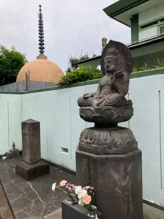 観音寺(東京都)