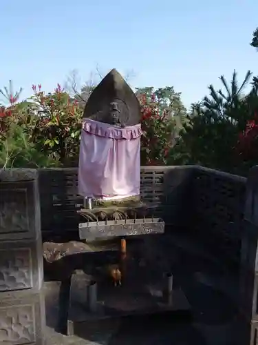 上道神社(新潟県)