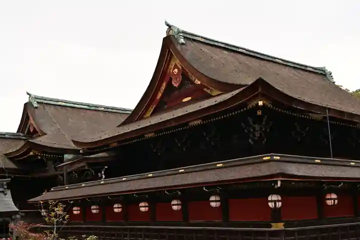 北野天満宮(京都府)