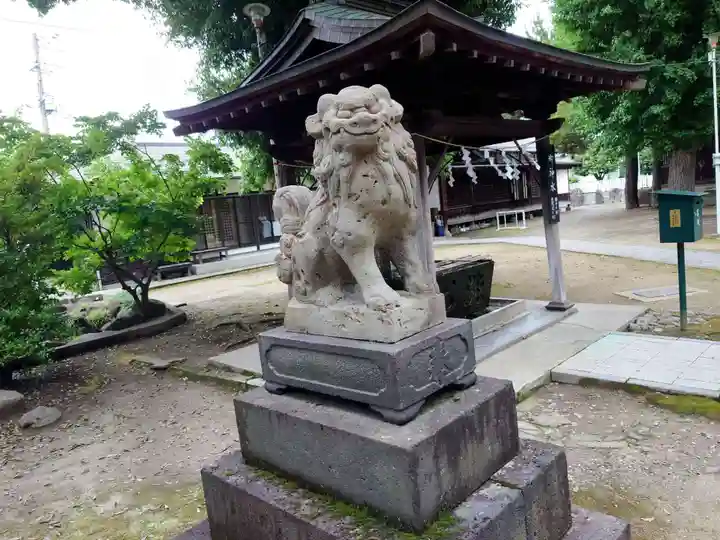 熊野神社(山形県)