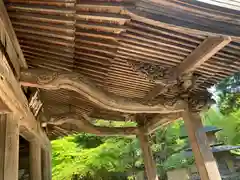 黒石寺(岩手県)