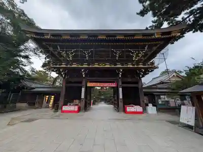 北野天満宮(京都府)