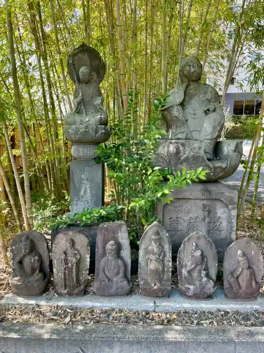 妙光院(東京都)