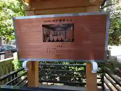 三宮神社(兵庫県)