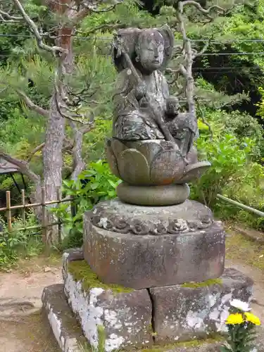 長壽寺（長寿寺）(神奈川県)