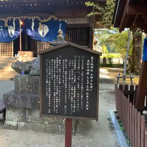 豊玉姫神社(佐賀県)