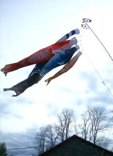 錦山天満宮のその他建物