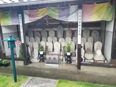 観音寺の末社・摂社