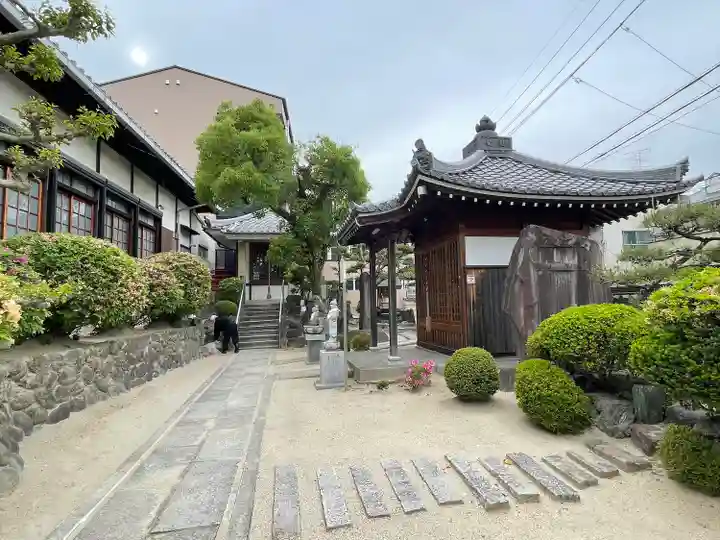 秋葉山圓通寺のその他建物