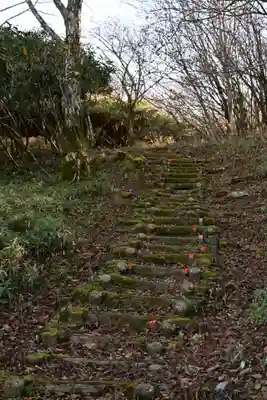 野鹿池神社(徳島県)