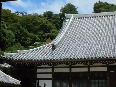 天嶽院のその他建物