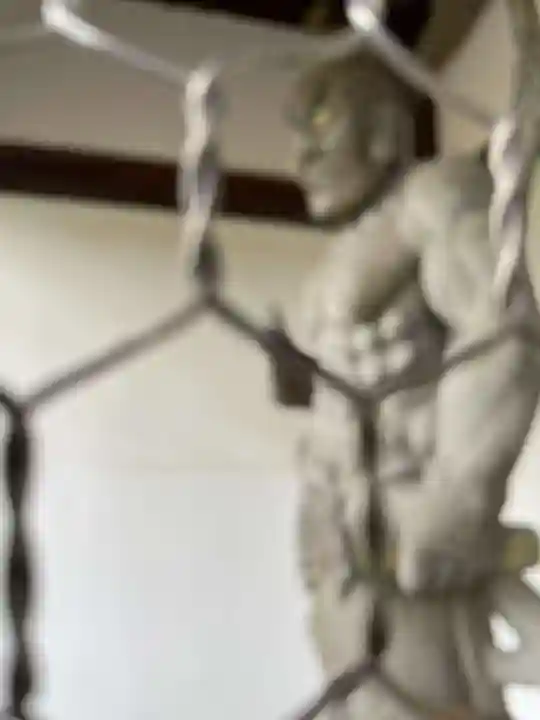 曼荼羅寺(香川県)