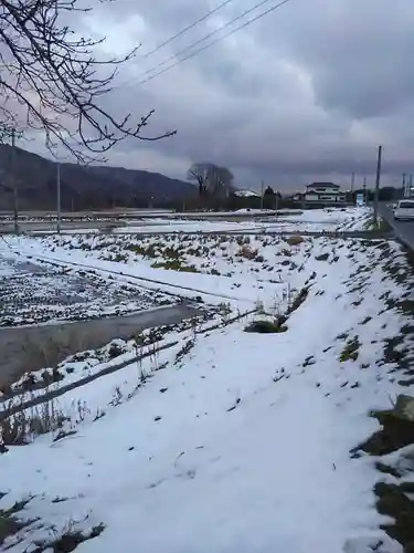 高司神社〜むすびの神の鎮まる社〜のその他建物