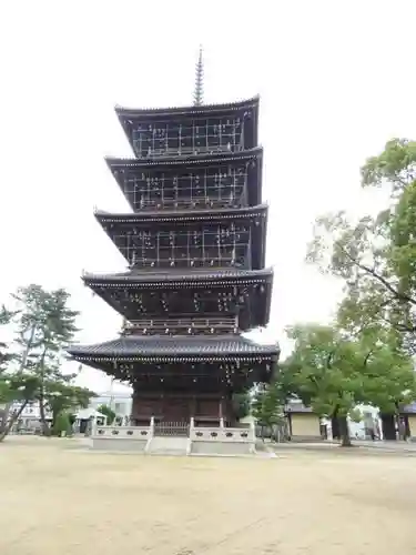 善通寺の建物その他