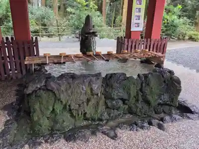 霧島神宮(鹿児島県)