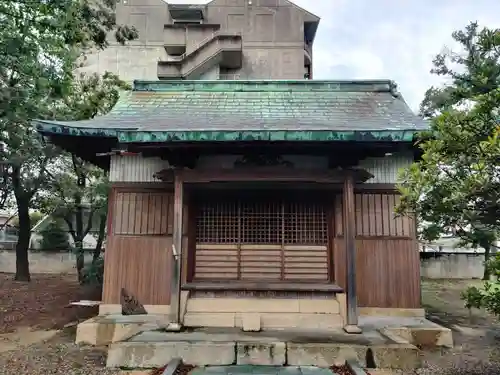 蛭子神社(香川県)
