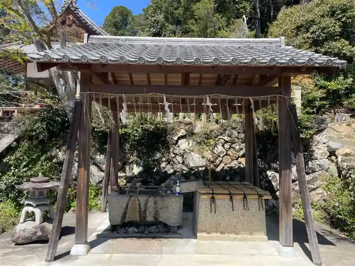 平岡八幡宮(京都府)