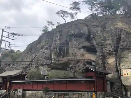 大谷寺(栃木県)